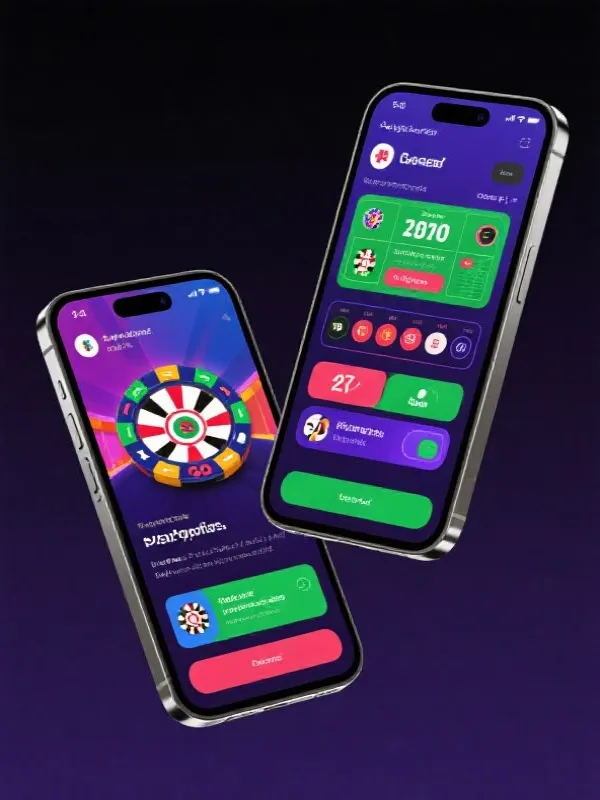 移动端APP下载