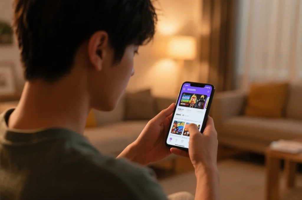 问鼎娱乐移动端入口详解：随时随地畅享乐趣